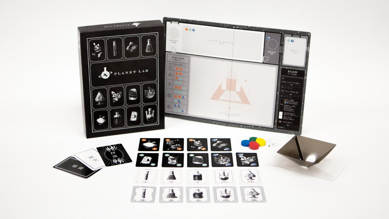 プラネット・ラボ