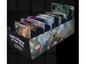 サンダーストーン・クエスト：トータル・エクリプス・オブ・ザ・サン