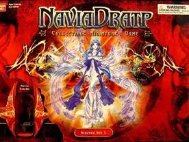 ナヴィアドラップ