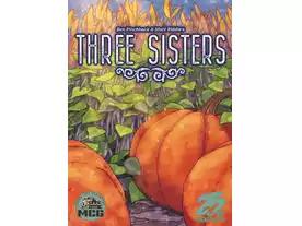 三姉妹