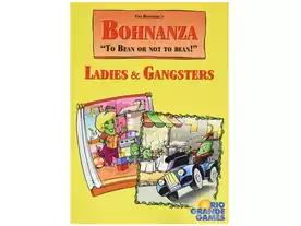 ボーナンザ：レディース＆ギャングスターズ