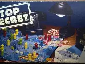 トップシークレット