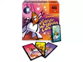 ごきぶりダンス