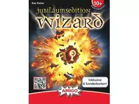 ウィザード 20周年記念版