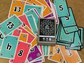 グリーンファイブラ