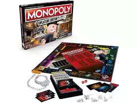 モノポリー：チーターズ・エディション