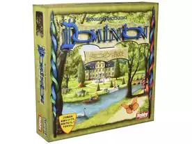 ドミニオン:繁栄