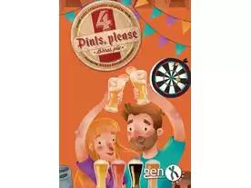 フォーパインツプリーズ