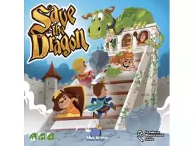 ドラゴンを救え！