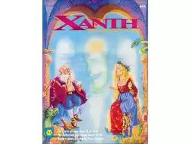 魔法の国ザンス