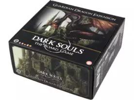 ダークソウル ボードゲーム：護り竜（拡張）
