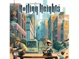 ローリングハイツ