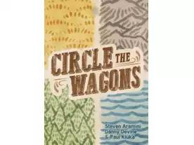 サークル ザ ワゴン