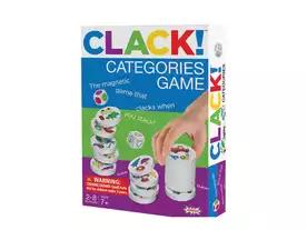 クラック！カテゴリーズ