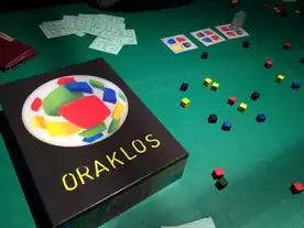 オラクロス（Oraklos）