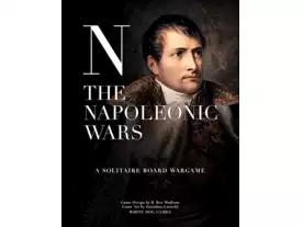 ナポレオン戦争ソリティア