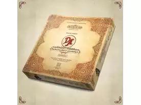 トリケーリオン：ダルガード・アカデミー（Trickerion: Dahlgaard's Academy）