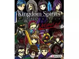 キングダムスピリッツ アンリミテッド
