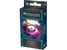 アンドロイド：ネットランナー 出サイバー記