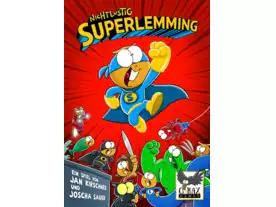 スーパーレミング