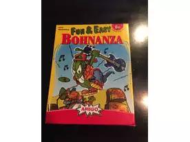 ボーナンザ：ファン＆イージー