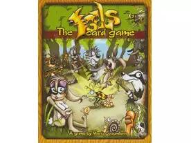 イゲル：ダス・カルテンスピエル