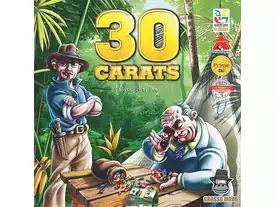 30カラット（30 Carats）