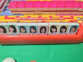 モーニング娘。ドンジャラ