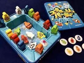 スプラッシュ パーティ