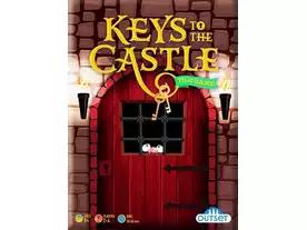 キートゥーザキャッスル