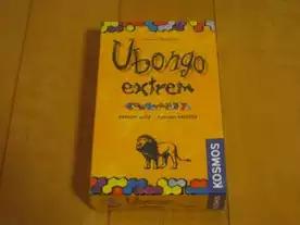 ウボンゴ：エクストリーム ミニ