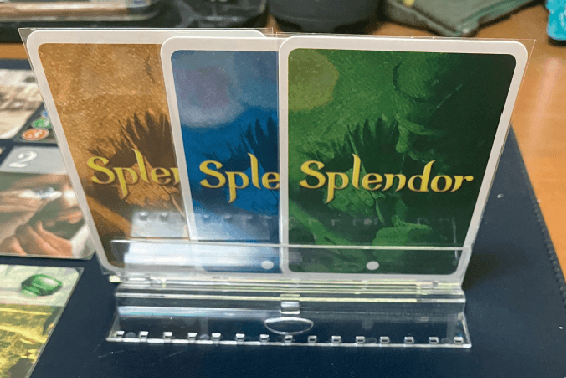 Colabo製　C-スタンド