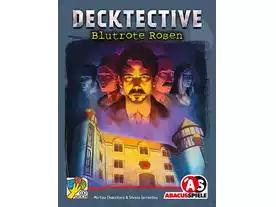 ディテクティブ：ブルートルート・ローゼン