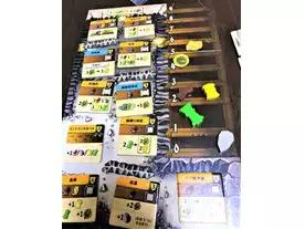 カヴェルナ：洞窟対決