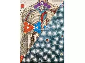 蒸気の時代：人体/シナプス