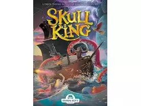 スカルキング（Skull King）