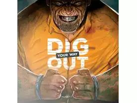 ディグ ユア ウェイ アウト