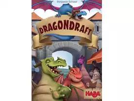 ドラゴンドラフト