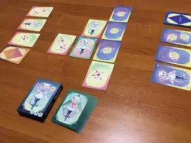 フェアリーライト