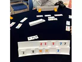 ラミィキューブ：ウィズ・ア・ツウィスト