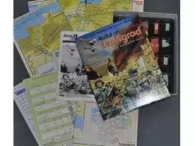 突撃レニングラード