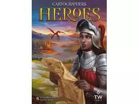 カートグラファー：勇者たちの門出