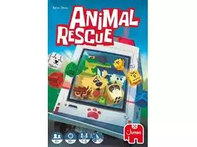 アニマルレスキュー