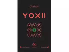  ヨクシー（Yoxii）