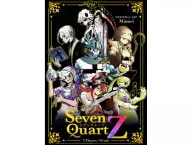 セブンクォーツ（Seven Quartz）