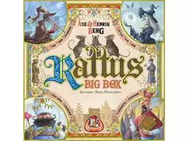 ラッタス：ビッグボックス