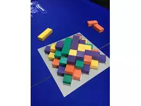 スカリノ / アラベスク