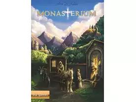 モナスタリアム