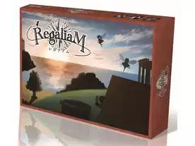 レガリアム（RegaliaM）