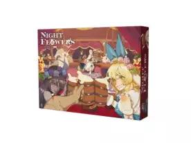 ナイトフラワーズ -新版-